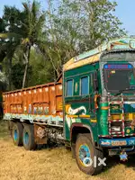 2 Trucks for sell