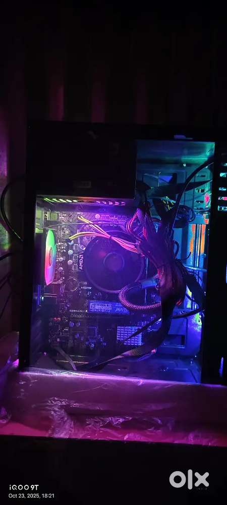 Pc / computer / gaming pc