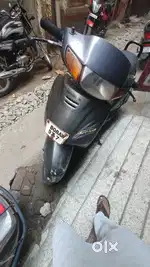 Honda activa 2005