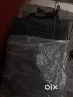 Electric oven