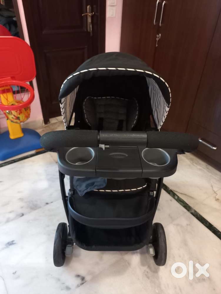 Graco modes stroller