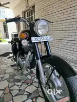 Standard bullet