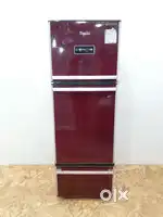 Whirlpool 4 star rating double door fridge