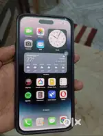 iPhone 14 Pro Max 128GB in Brand New Condition