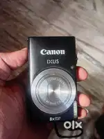 Canon ixus