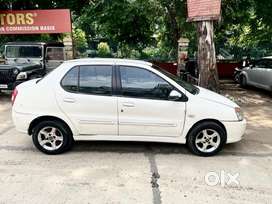 Tata Indigo CS 2011 Diesel Well Maintained