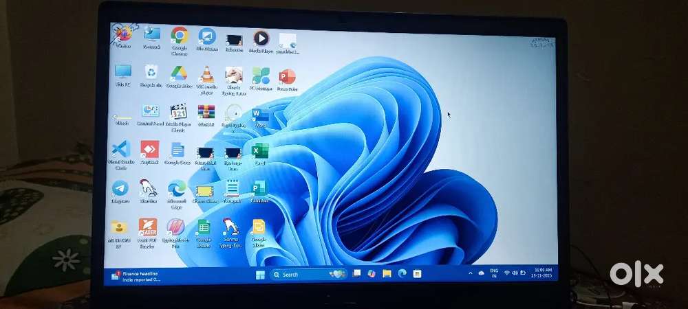 Dell latitude 3410 , i5 10th gen