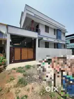 4 bhk 1750 sqft New House for sale at Palluruthy Kochi