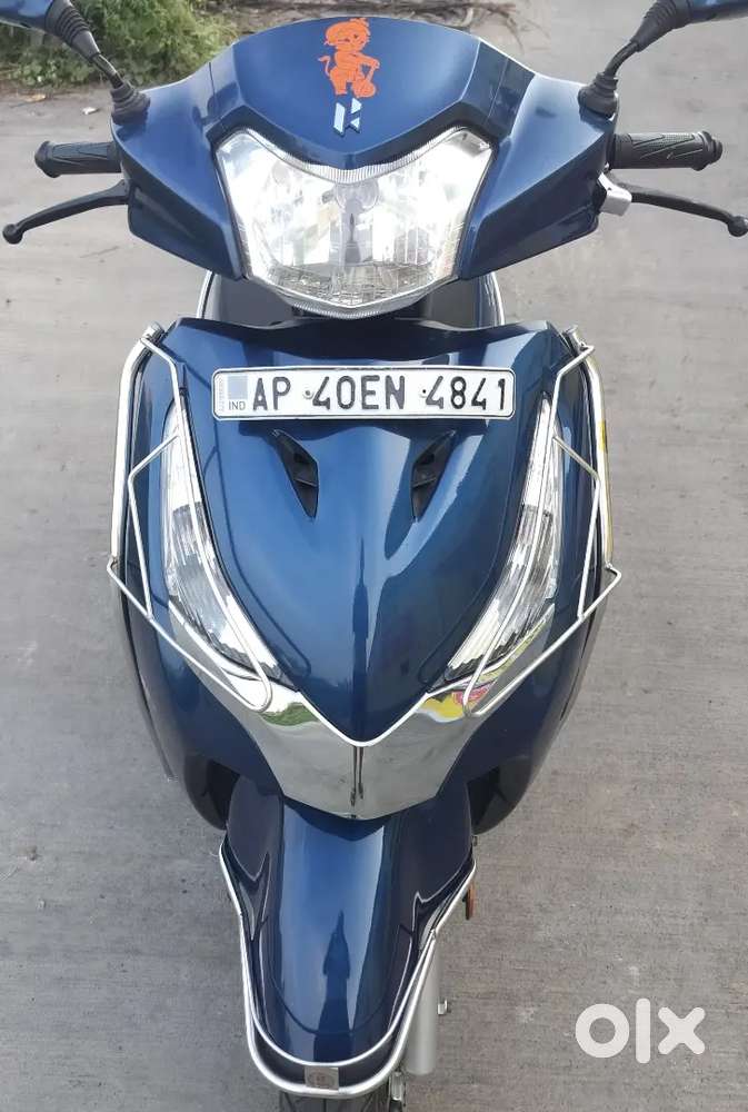 Hero Destiny prime 2024 VERY GOOD CONDITION