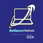 Laptop and desktop sales and repair