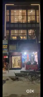 To let - Office/Shops