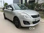 Maruti Suzuki Swift LXI Optional-O, 2015, Petrol
