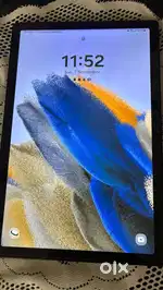 Samsung Galaxy Tab A8 (Grey)