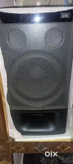 Sony HD 500rf 1000 watts