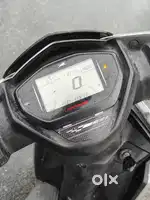 Scooty ekdum mst hai bht badiya hai number bhi accha hai 3232 2019 lst