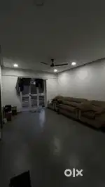 Need flatmates for 2 bhk semi furnished flat