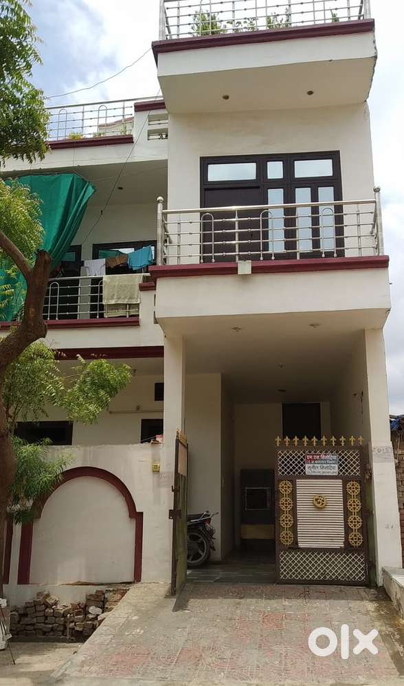 2BHK Bedroom,Kitchen,washroom, hall set for Rent in TagoreNagar Colony