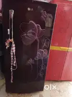 Want to sell my single door Refrigerator In working condition