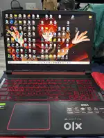 ACER NITRO 5 GAMING LAPTOP