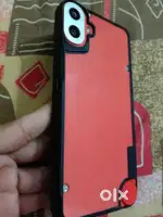 NOTHING CMF PHONE 1 6gb ram 128gb rom 11k