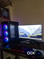 Brand New PC