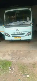 Eicher starline/33 seetr bus