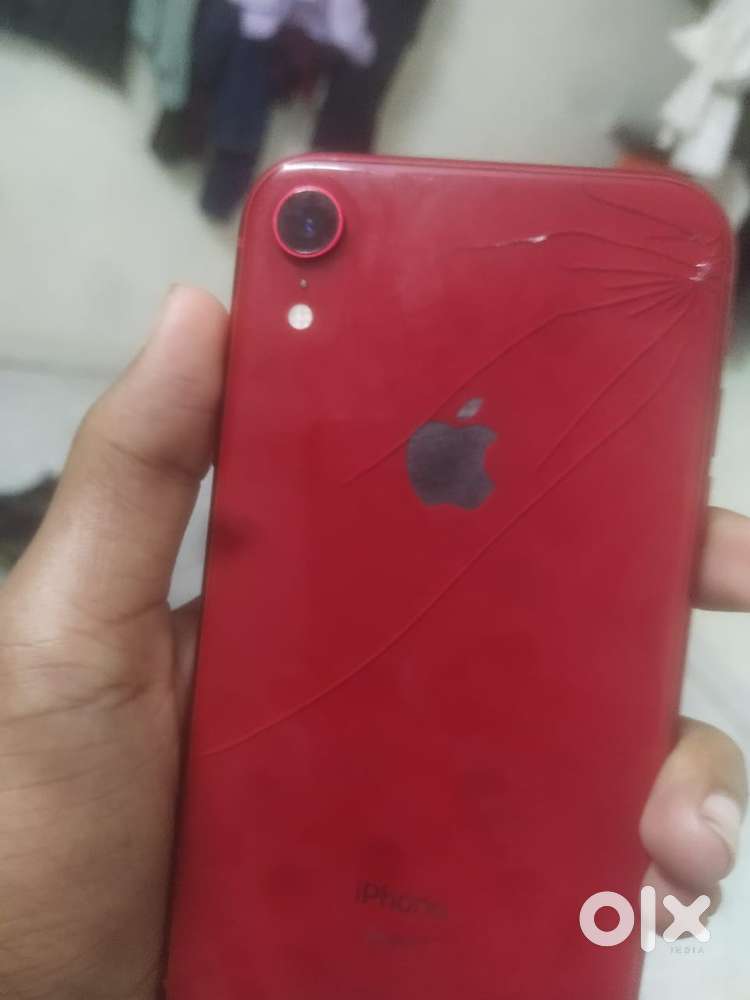 Iphone xr 64 Gb