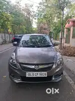 Maruti Suzuki Swift Dzire Vdi BSIV, 2016, Diesel