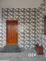 2 bhk Gated Home For Sale