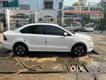 Skoda Rapid 2012