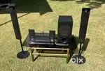 Sony Home Thestre System 5.1 DTS Dolby