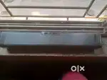 Used bluetooth speaker box