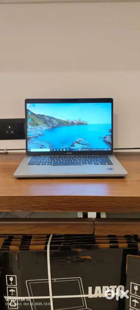 Buy Dell Latitude Core i7 10850H 6 Core 16GB 512GB 14 Display  Solid