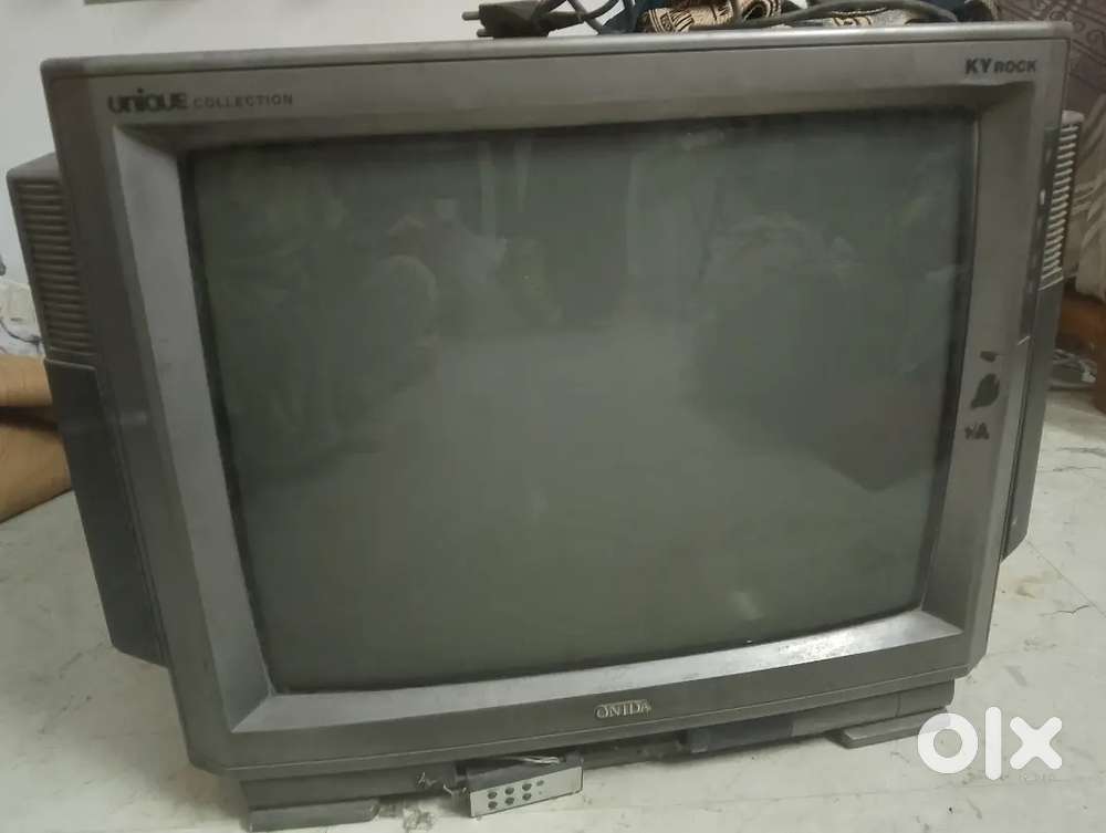 90s Onida TV