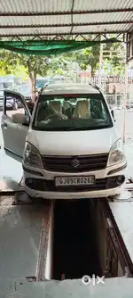 Family car