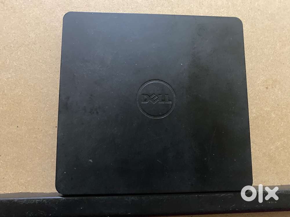 Dell DVD player