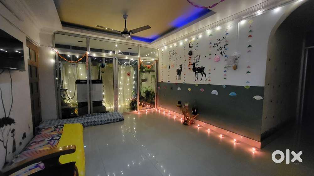 Sweet Homez Girls PG (Comfort  Safety  Affordability)