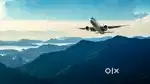 Indigo airlines ground staff vacancies open