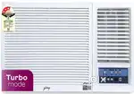 Godrej window AC 1.5 ton