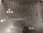 Asus Rog g531 Gaming