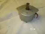 Stepping motor