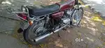 1995 model rx 100 for sale.