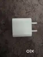 Apple iphone 2w Adapter