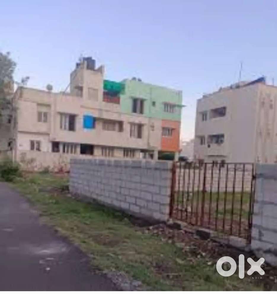 APPROVED LAND FOR SALES AT KOLAPAKKAM