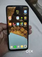 Redmi note 7 pro (6GB,128GB)