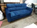 New 3 seater sofa at reasonable price