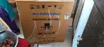 KELVINATOR SEMI WASHING MACHINE