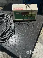 Weight scale