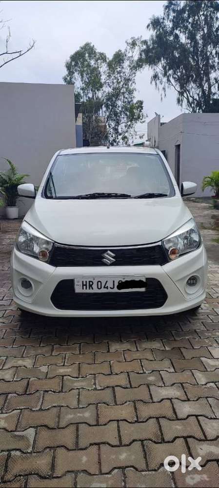 Maruti Suzuki Celerio VXI(O), 2019, Petrol