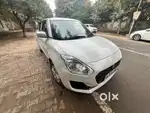 Maruti Suzuki Swift LXI 2018, 2019, Petrol